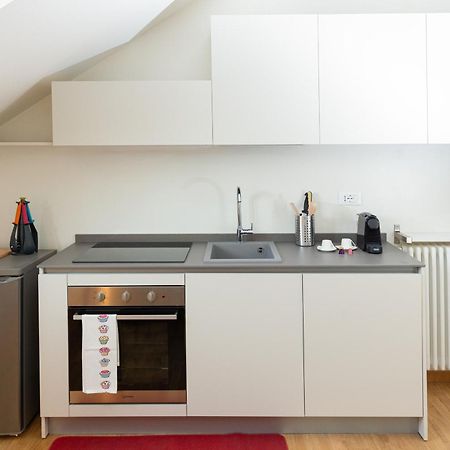 Rose Exclusive Apartment Μιλάνο Εξωτερικό φωτογραφία