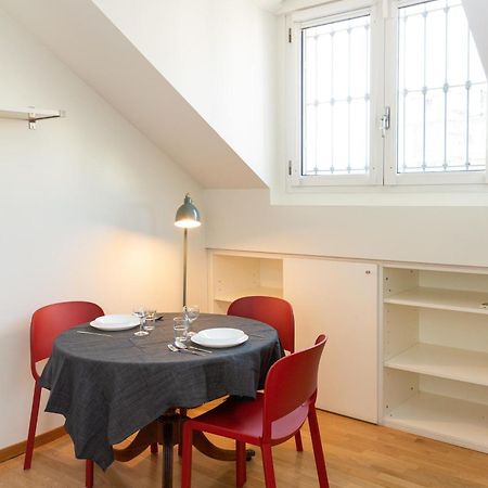 Rose Exclusive Apartment Μιλάνο Εξωτερικό φωτογραφία