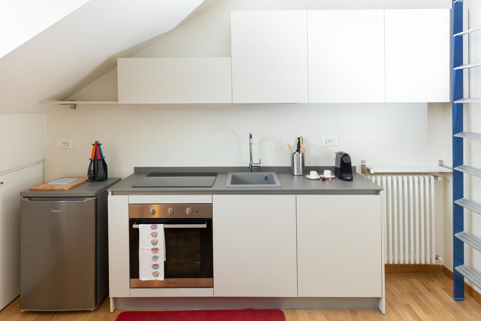 Rose Exclusive Apartment Μιλάνο Εξωτερικό φωτογραφία