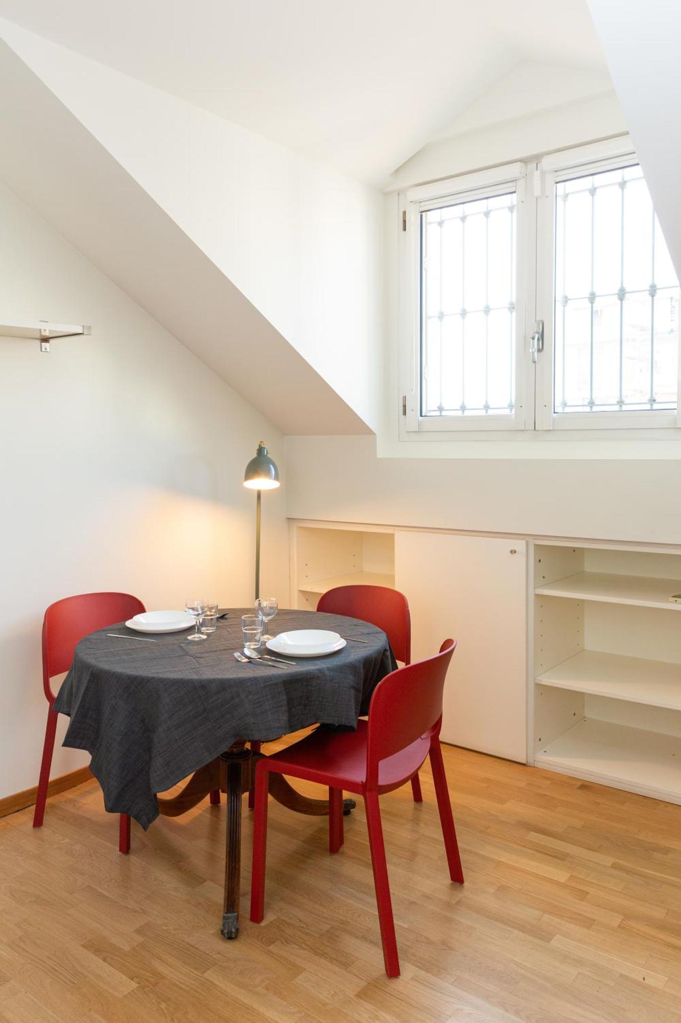 Rose Exclusive Apartment Μιλάνο Εξωτερικό φωτογραφία