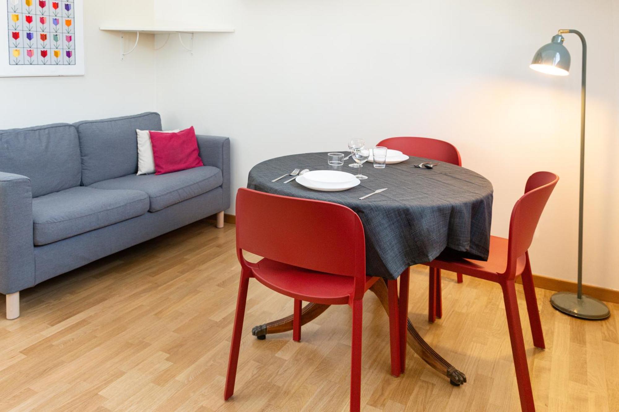 Rose Exclusive Apartment Μιλάνο Εξωτερικό φωτογραφία
