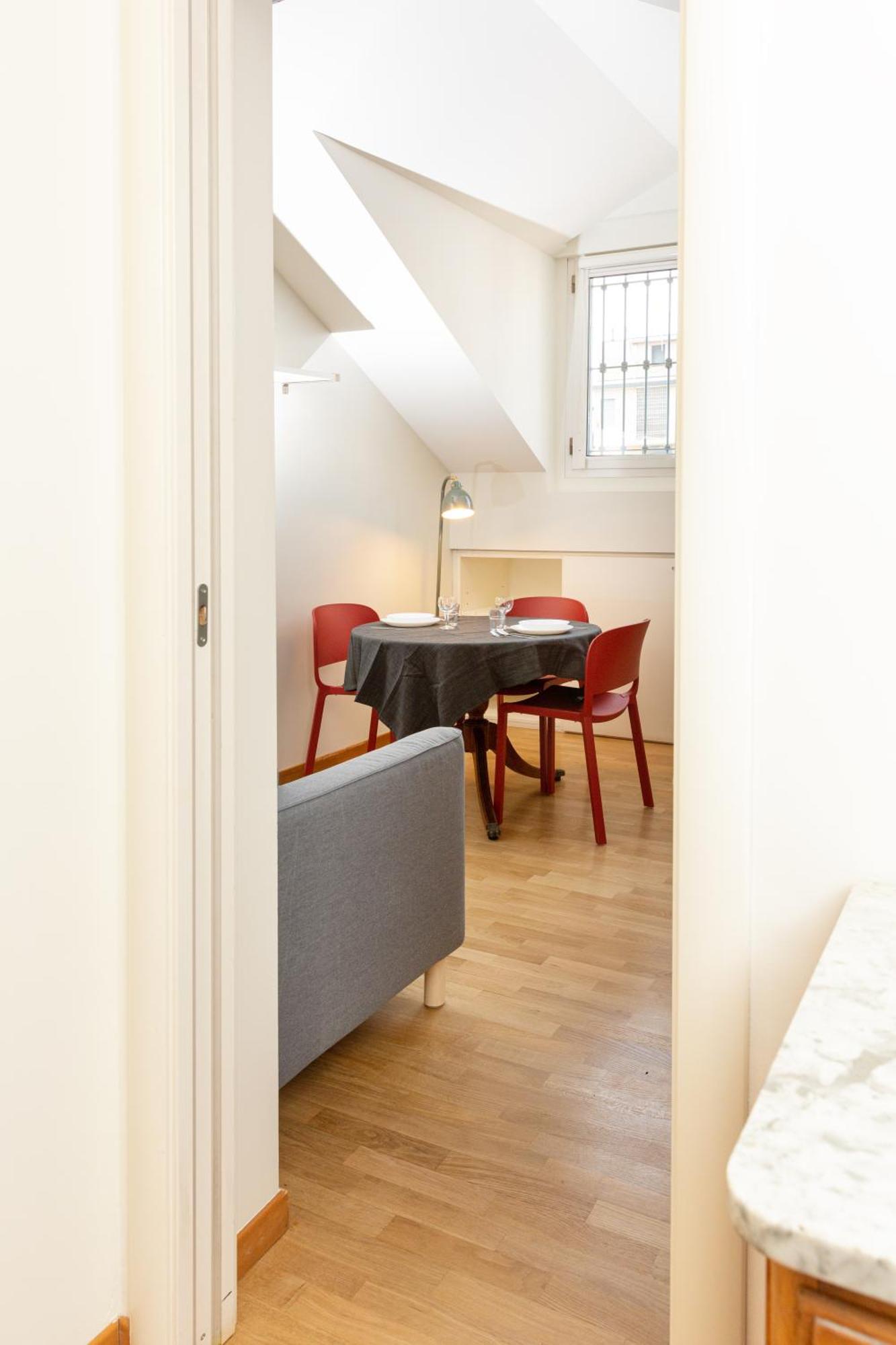 Rose Exclusive Apartment Μιλάνο Εξωτερικό φωτογραφία