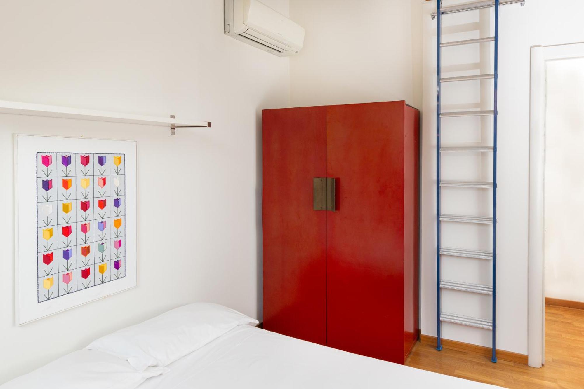 Rose Exclusive Apartment Μιλάνο Εξωτερικό φωτογραφία
