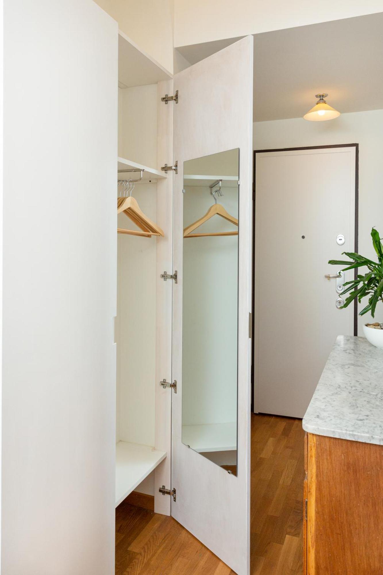 Rose Exclusive Apartment Μιλάνο Εξωτερικό φωτογραφία