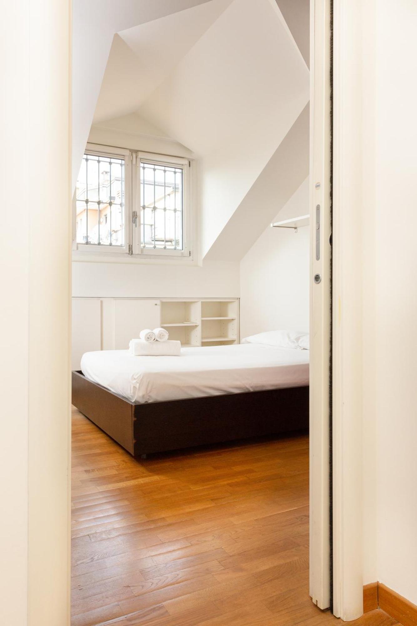 Rose Exclusive Apartment Μιλάνο Εξωτερικό φωτογραφία