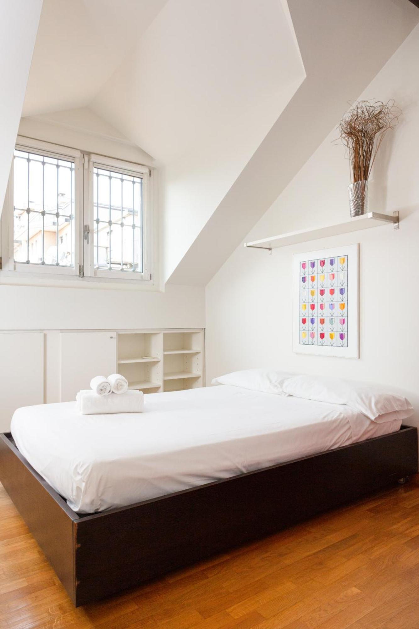 Rose Exclusive Apartment Μιλάνο Εξωτερικό φωτογραφία