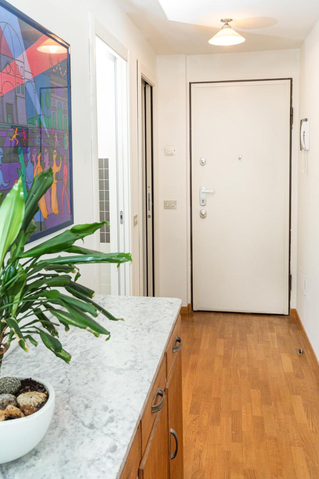 Rose Exclusive Apartment Μιλάνο Εξωτερικό φωτογραφία