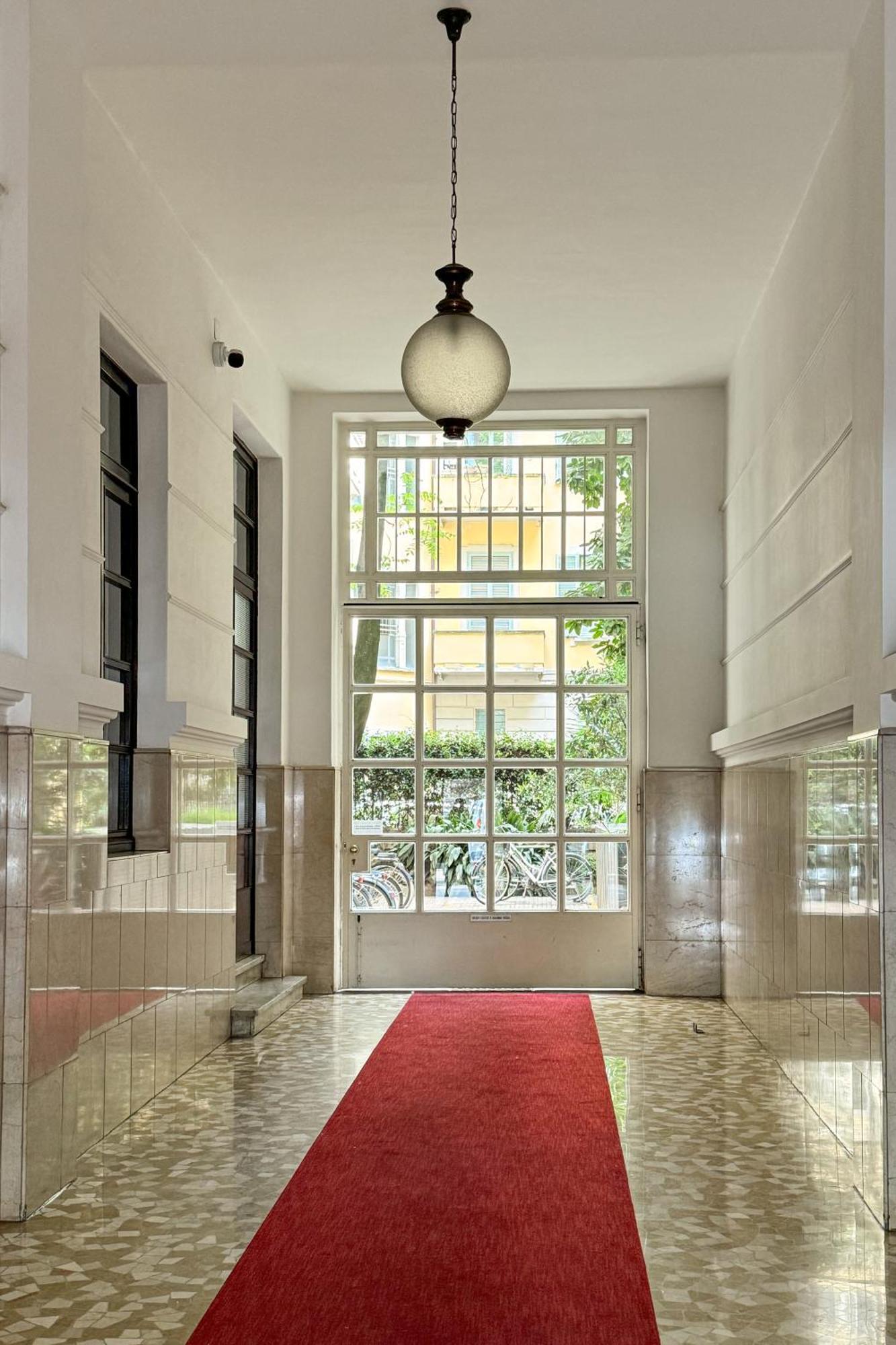 Rose Exclusive Apartment Μιλάνο Εξωτερικό φωτογραφία